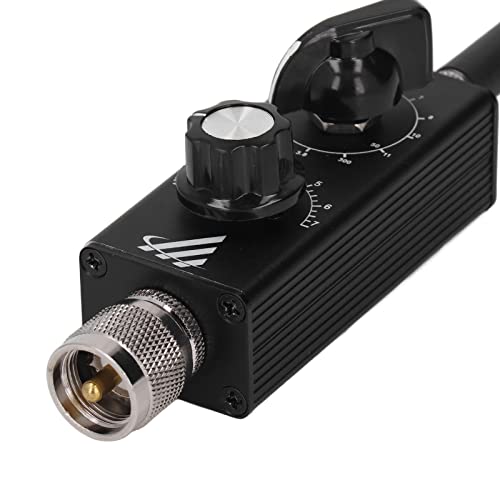 Portable Full Band Tuned HF Antenna Y9872
