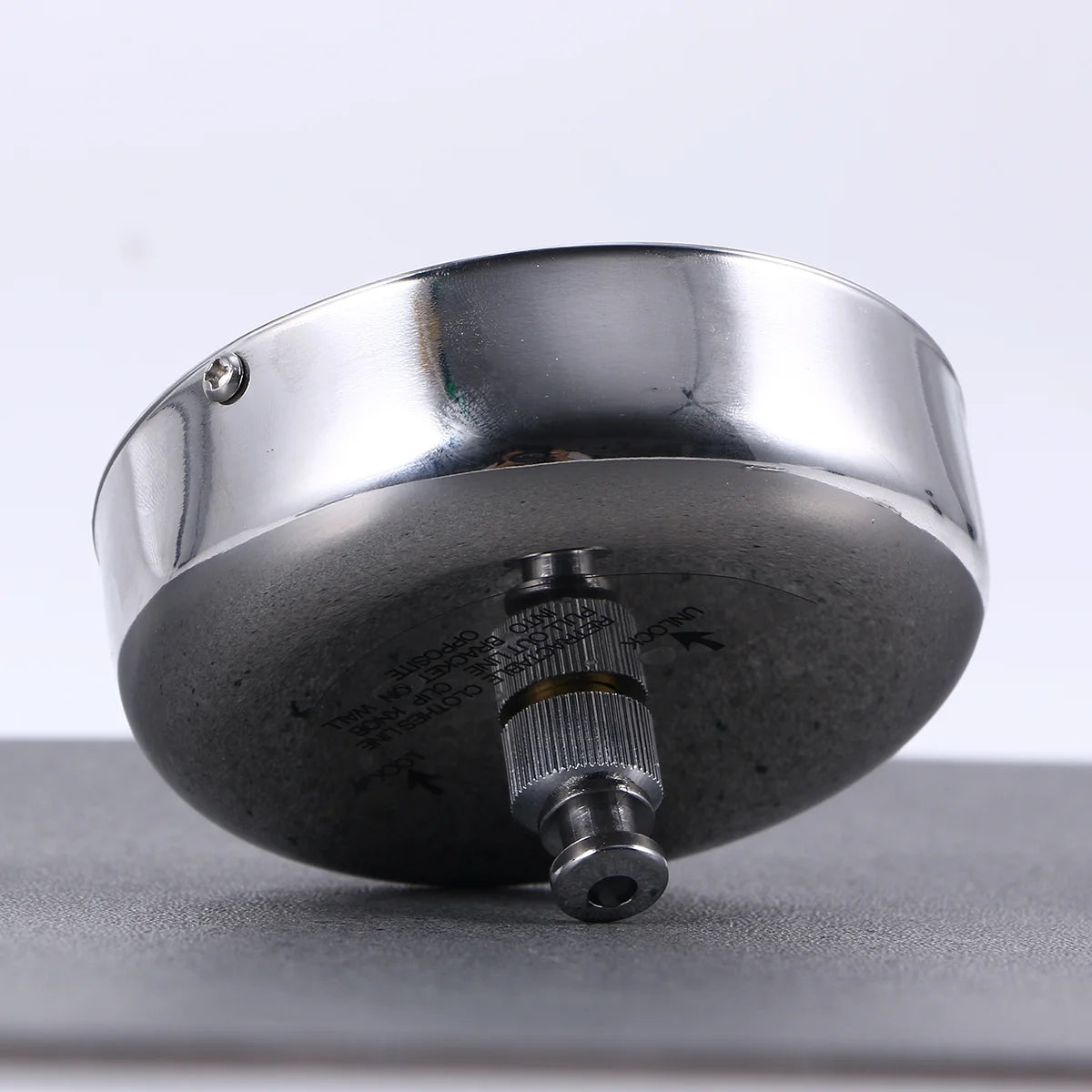 304 Stainless Steel Retractable Clothes Line Dryer L39813