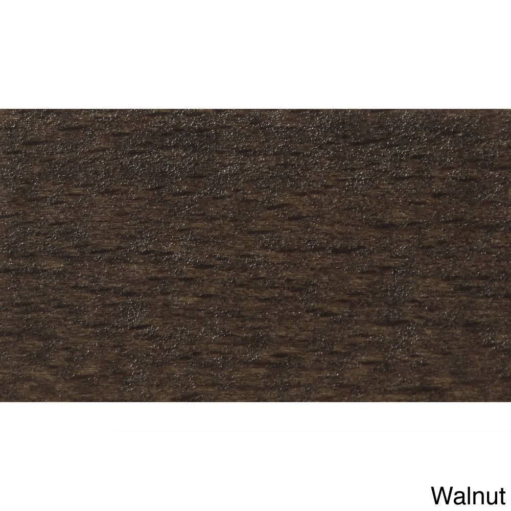 Black Wooden Bar Stool J66465