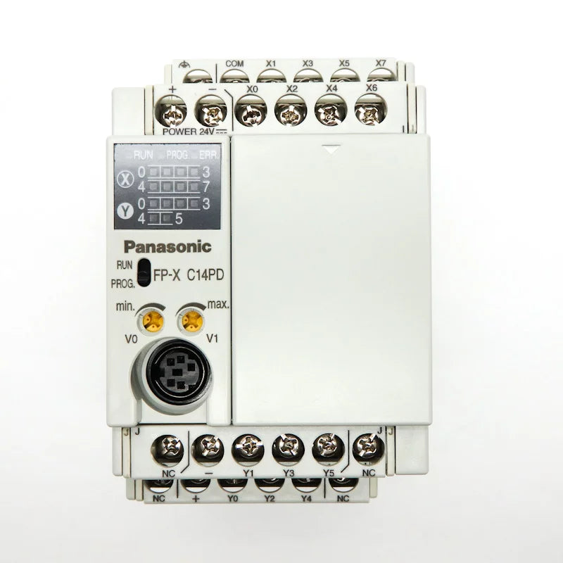 24VDC 8mA Control Unit R82947
