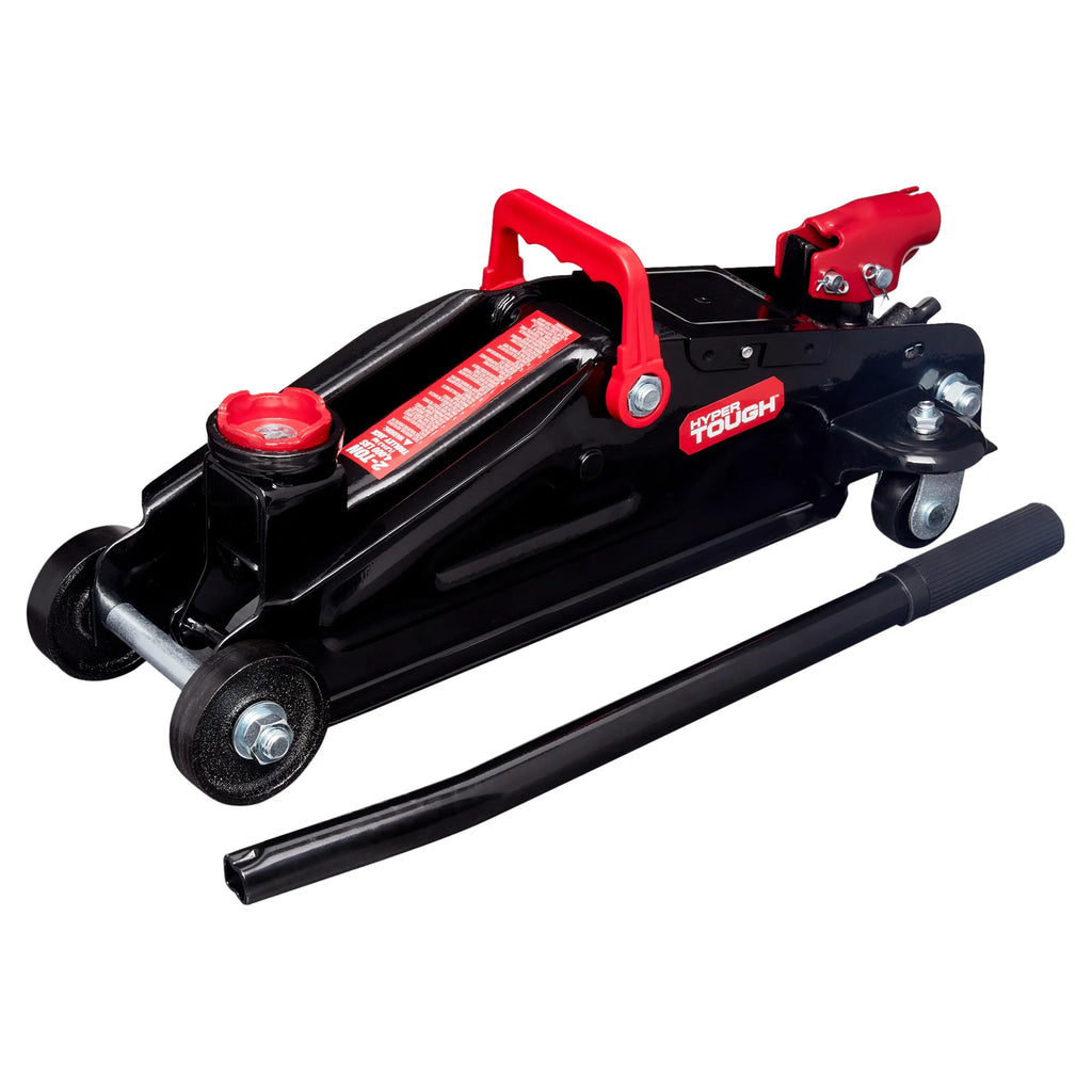 2-Ton Hydraulic Trolley Jack R5521