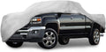 Custom Fit All Weather Waterproof Truck Cover B759