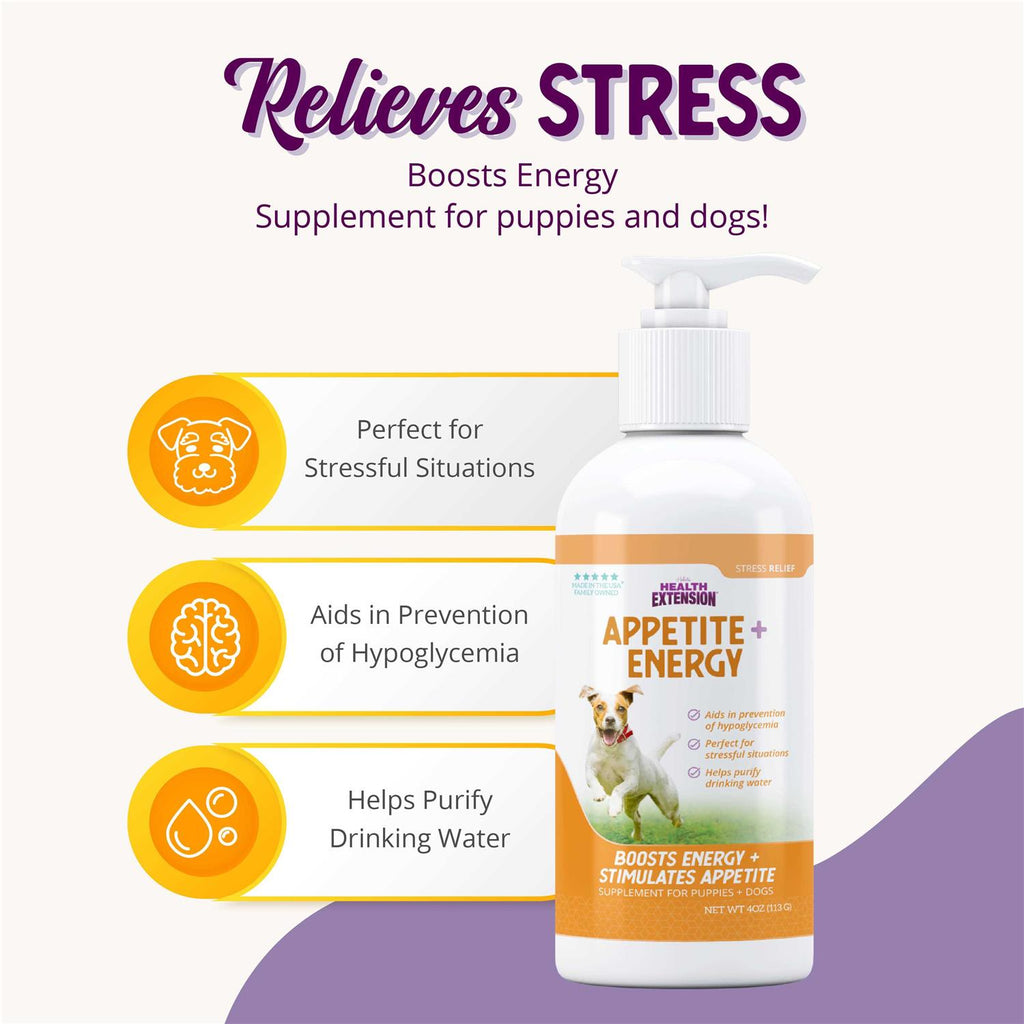 Stress Relief Drops O991770