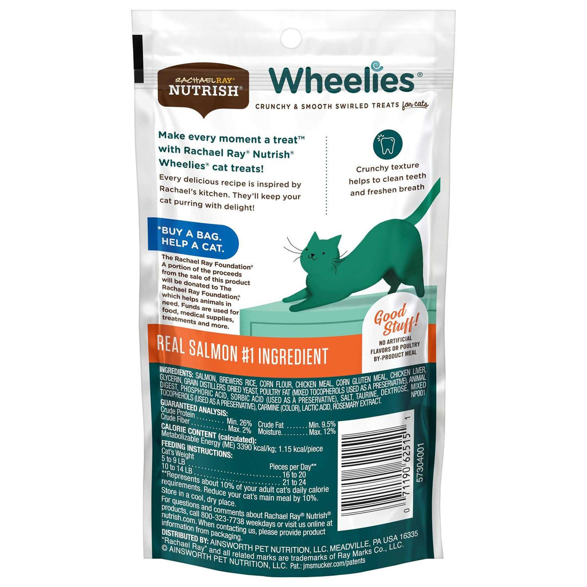 Cat Treats H852351