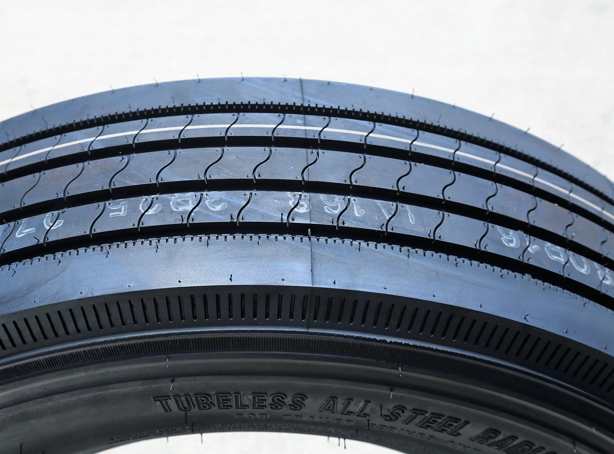 ST 235/80R16 14 Ply Trailer Tire C9416
