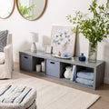 5 Cube Vertical Storage Organizer B30863