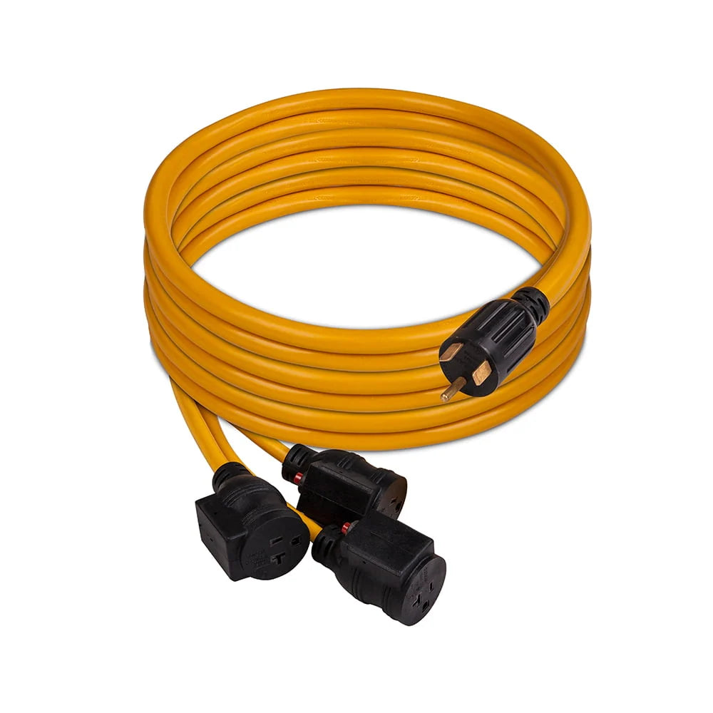 30 Amp Generator Power Cord F869