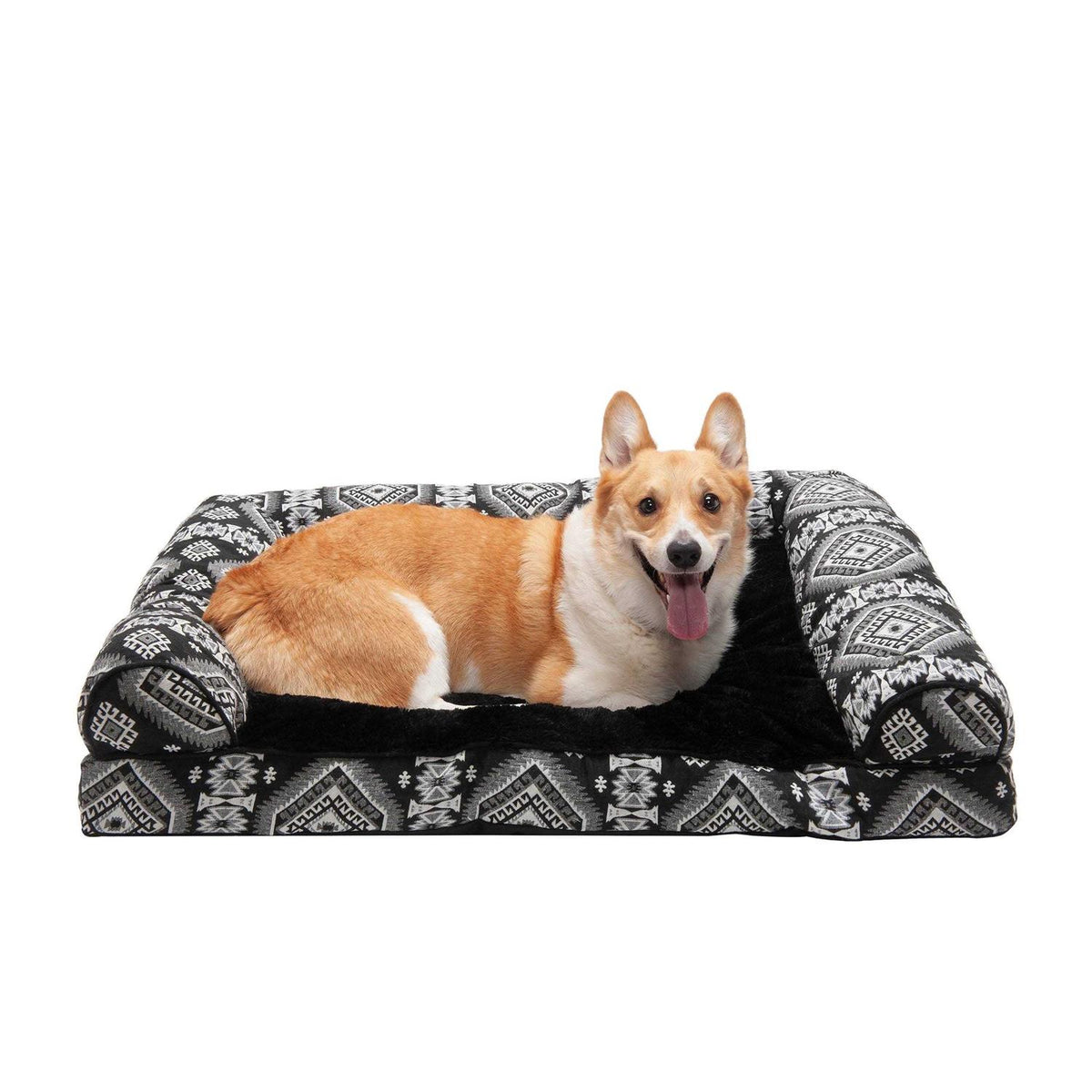 Sofa Dog Bed U916464