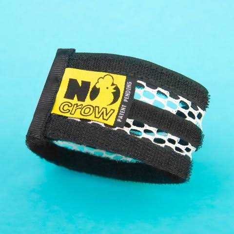 No-Crow Rooster Collar E5384