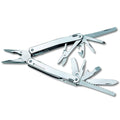 Stainless Steel SwissTool Spirit 105mm F36302
