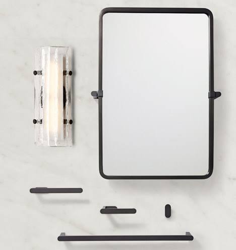 Towel Ring Z6058