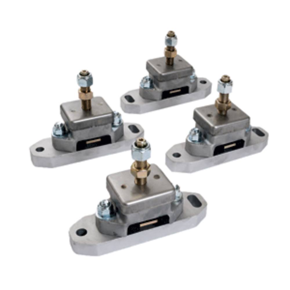 Tricolor Mounting Attachment T381246