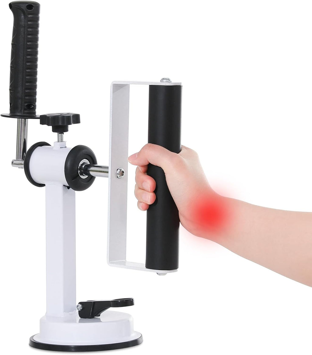 Adjustable Resistance Hand and Forearm Trainer W698075