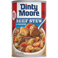 (6 pack) Beef Stew, Shelf-Stable, Steel Can 38 oz B309050