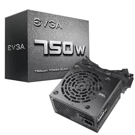 750W ATX Power Supply G156909