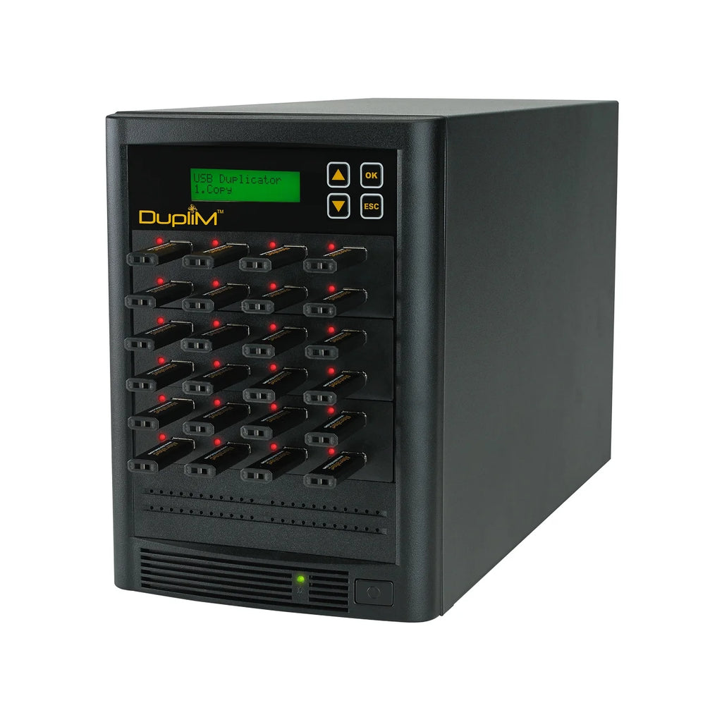 USB Flash Drive Duplicator Stand-Alone Copier Burner Z73010