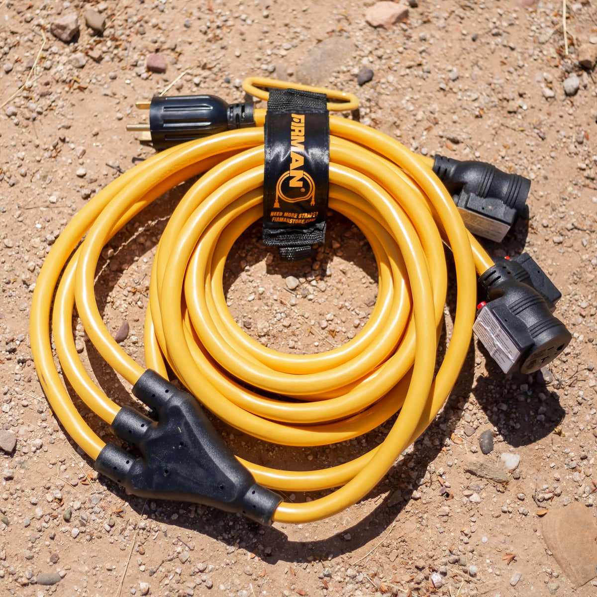 30 Amp Generator Power Cord F869