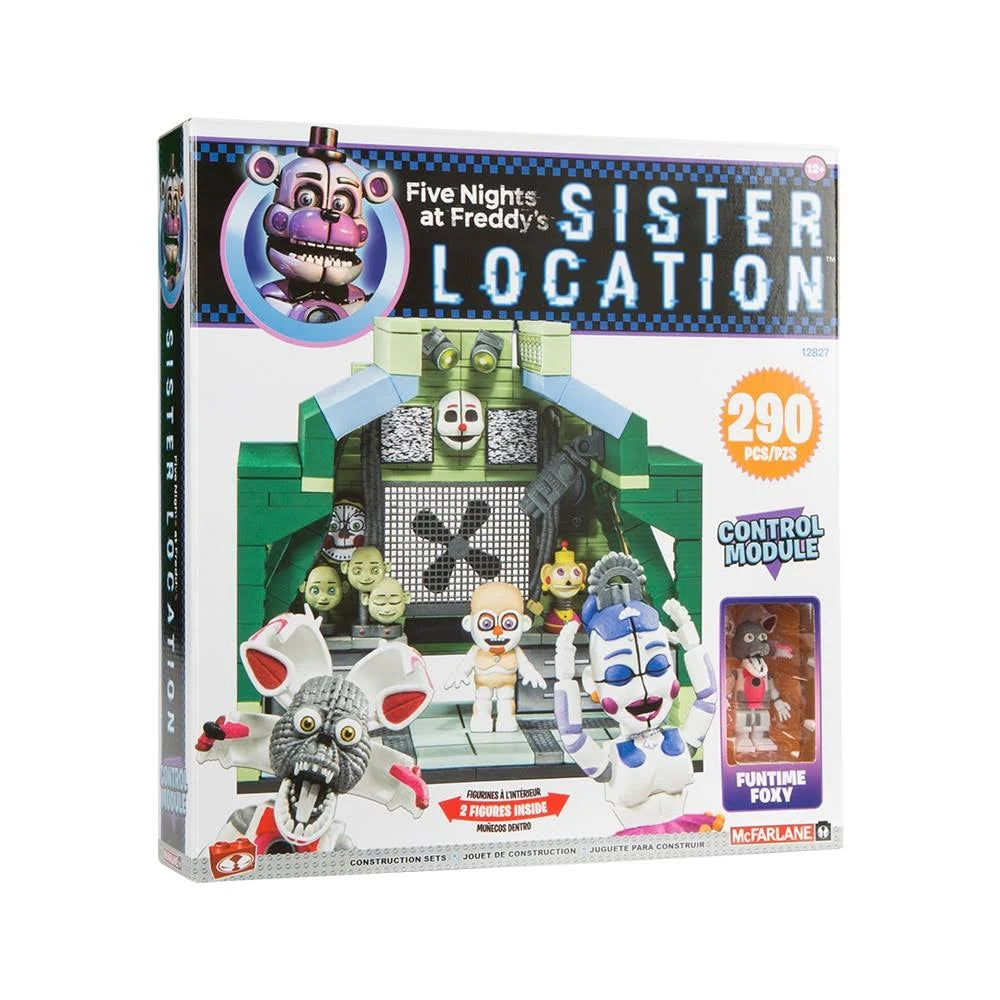 Large Construction Set D3562
