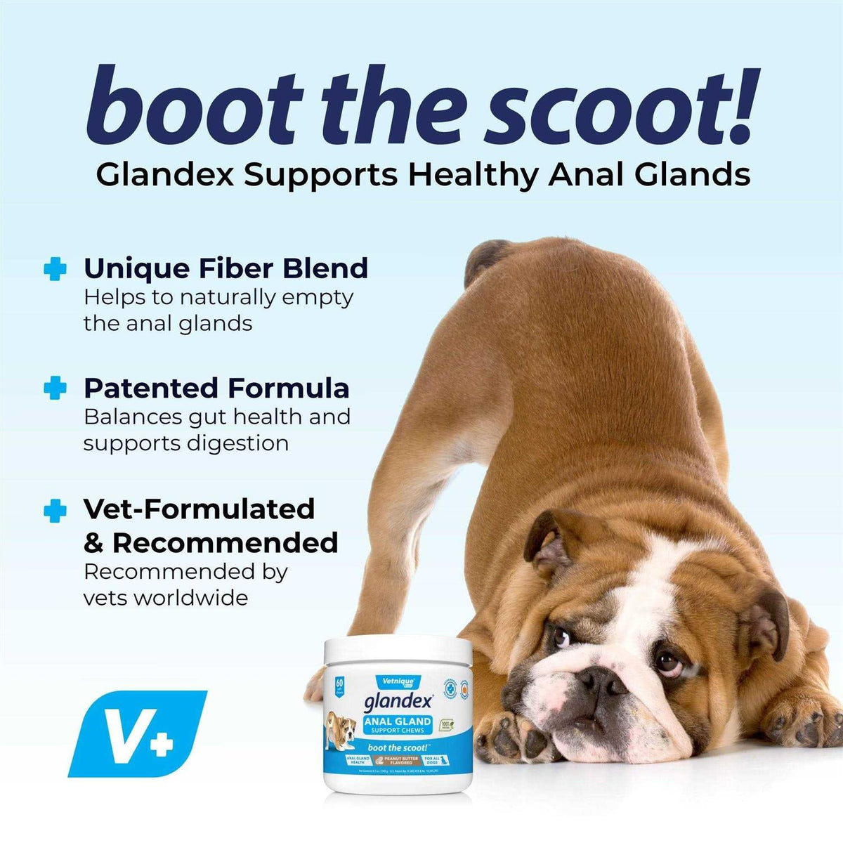 Peanut Butter Chews for Dogs N81548
