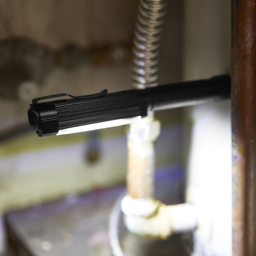300 Lumen Magnetic Pocket Work Light U493