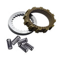 Competition Clutch Kit with Heavy Duty Springs for Honda CR80R Expert 1996-2002 F770265