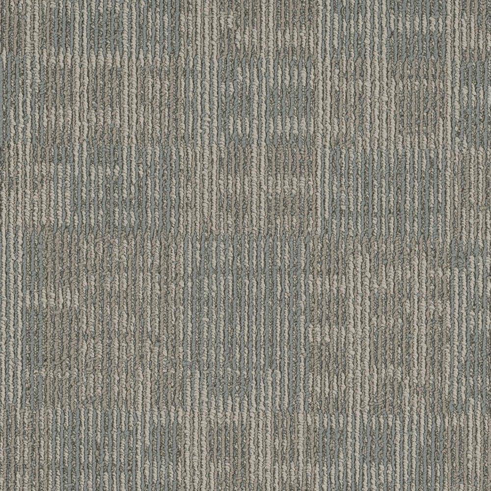 24 in. x 24 in. Carpet Tile (18 Tiles/Case) O1338