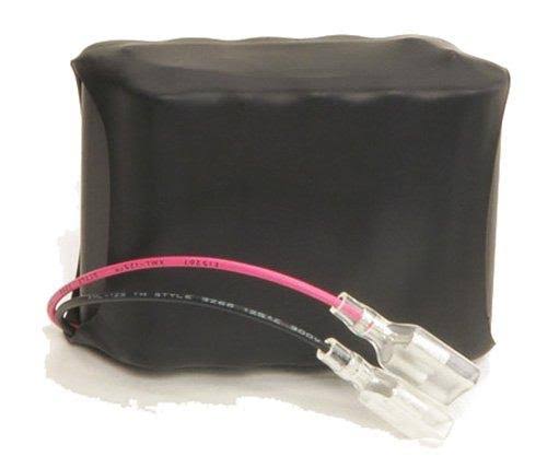 3700 mAh 12 Volt Battery Pack U14143