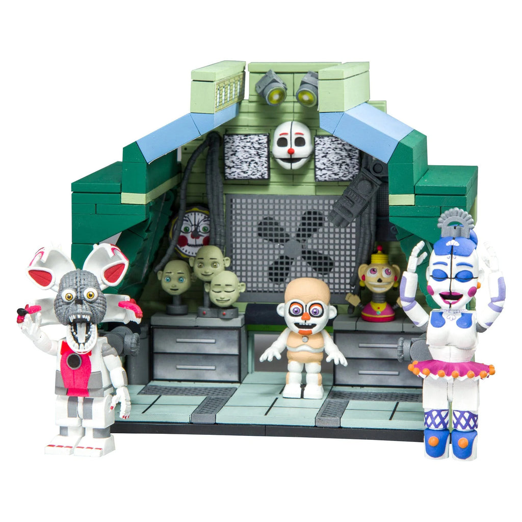 Large Construction Set D3562