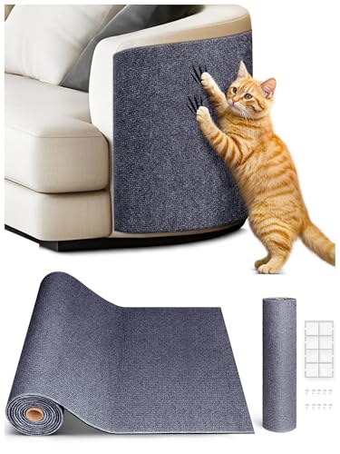 Beige Cat Scratch Mat Y4971