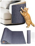 Beige Cat Scratch Mat Y4971