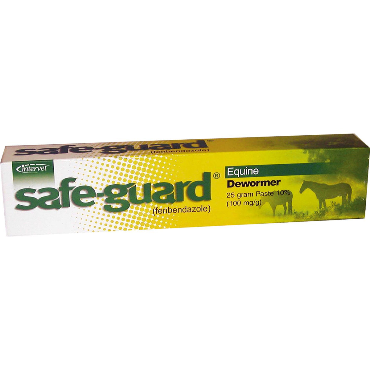 Dewormer Paste N982836