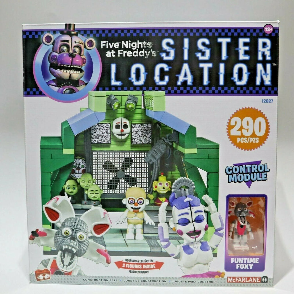 Large Construction Set D3562