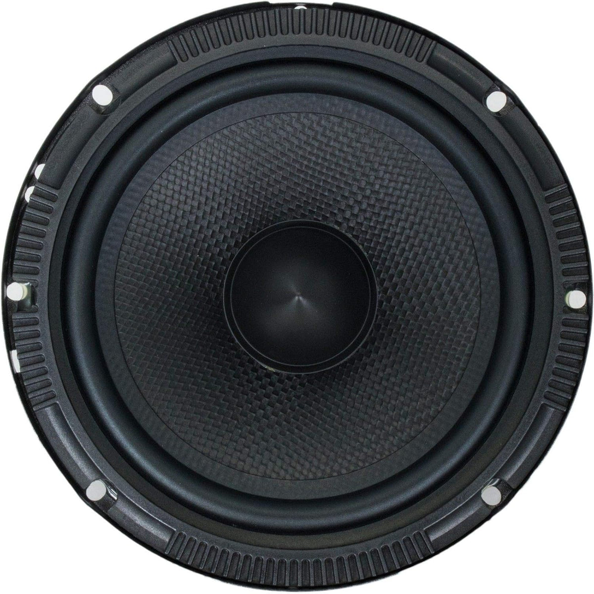 6.5-Inch 2-Way Car Audio Component Speakers System Pack of 2 M309