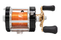 500 Round Baitcasting Fishing Reel O992