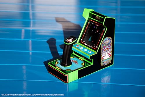 Officially Licensed Retro Gaming Console Y212823