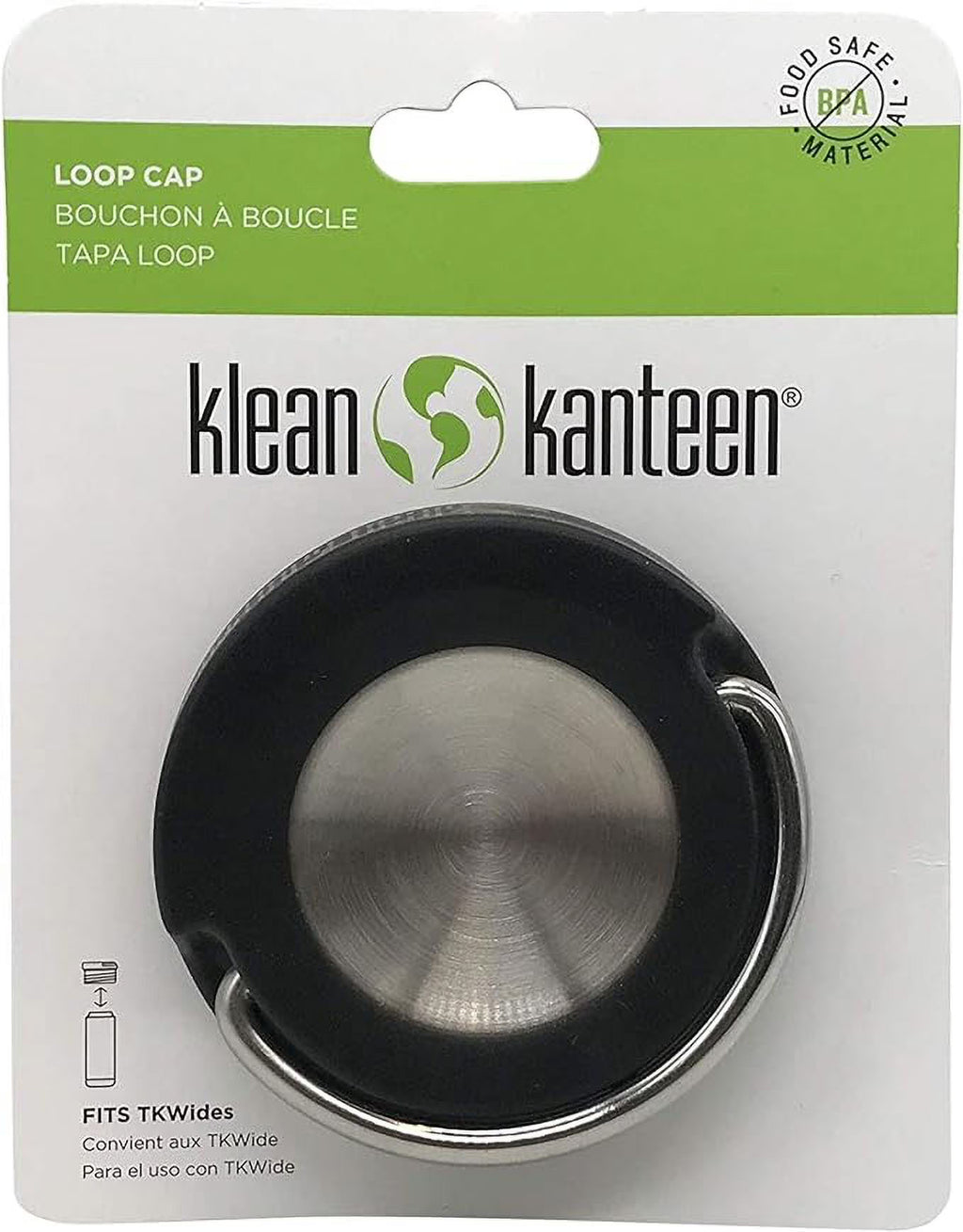 Cap for Wide Bottles T944470
