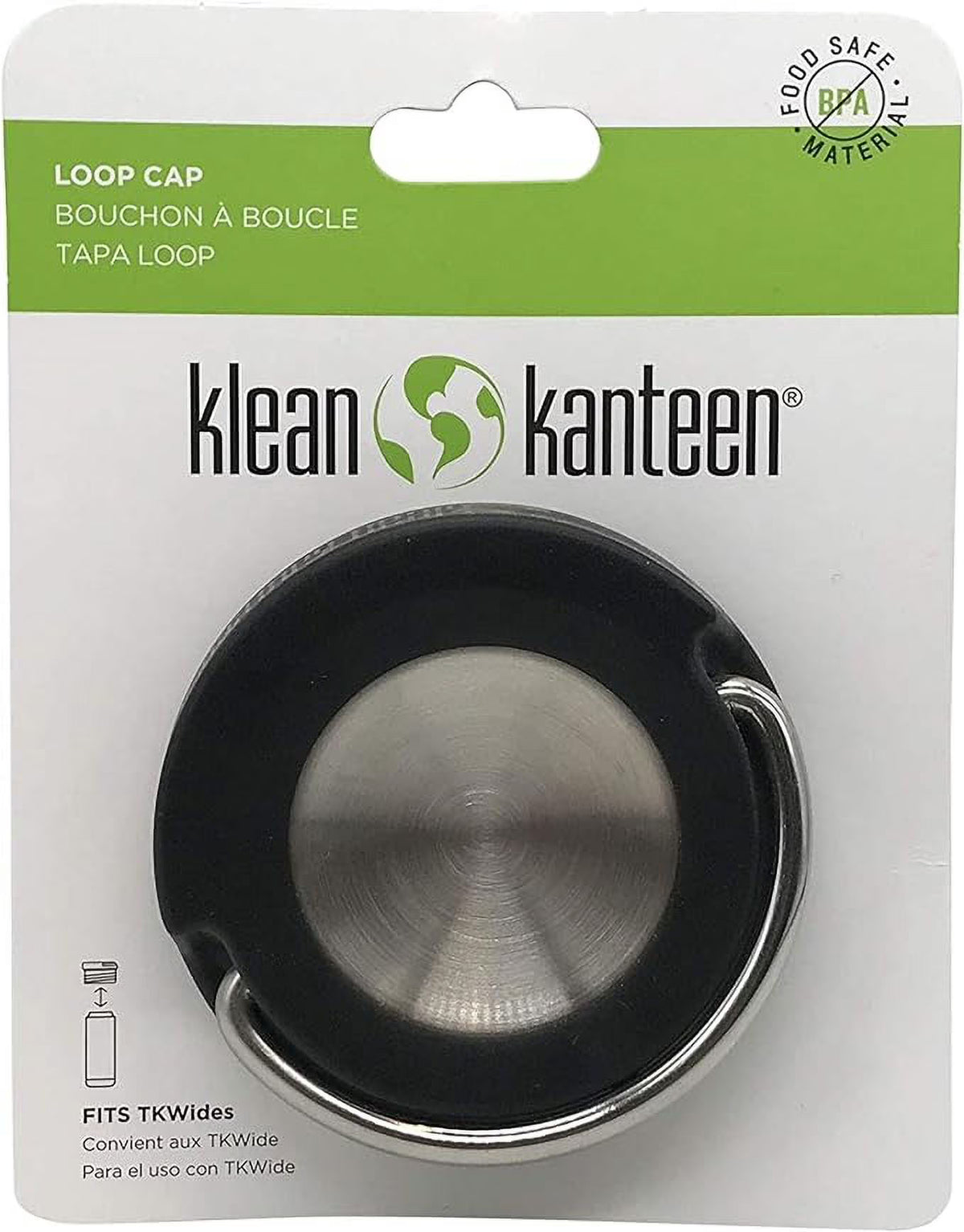 Cap for Wide Bottles T944470