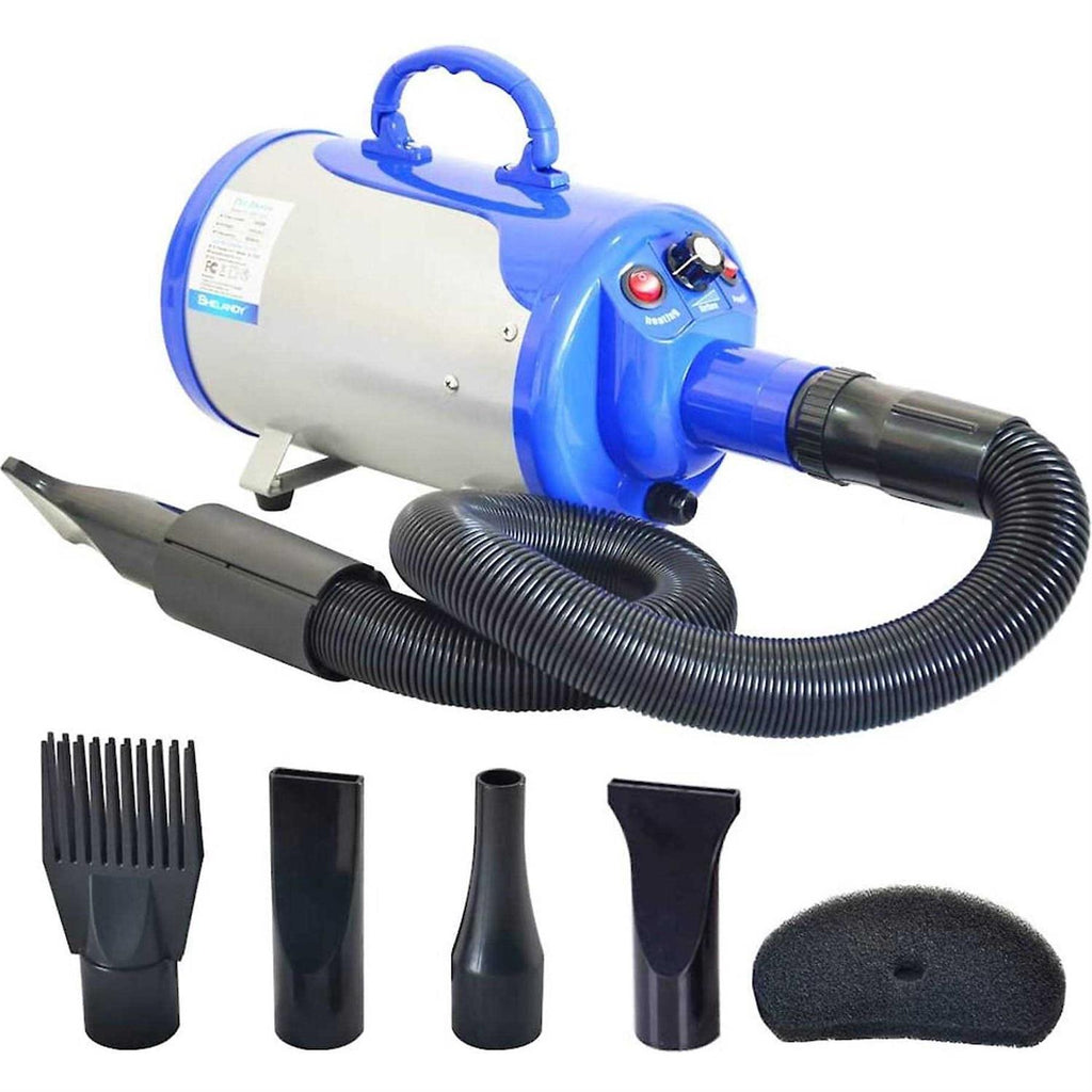 Dog Grooming Dryer N109