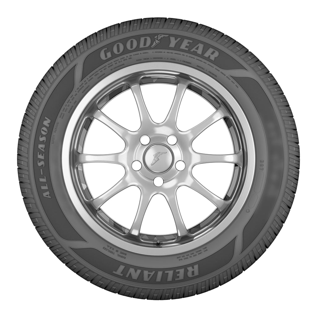 215/65R17 99V All-Season Tire L7099