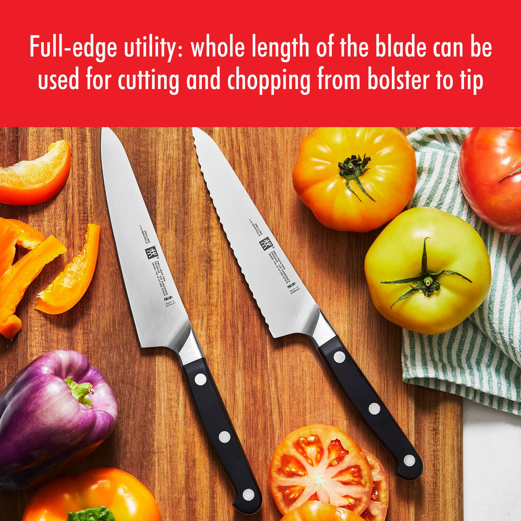 20-pc Knife Block Set V5703