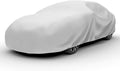 Water-Resistant Breathable Car Cover B515