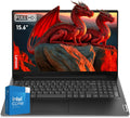15.6" Laptop, 16GB RAM, 1TB SSD, FHD Display, Windows 11 Home, Black R513