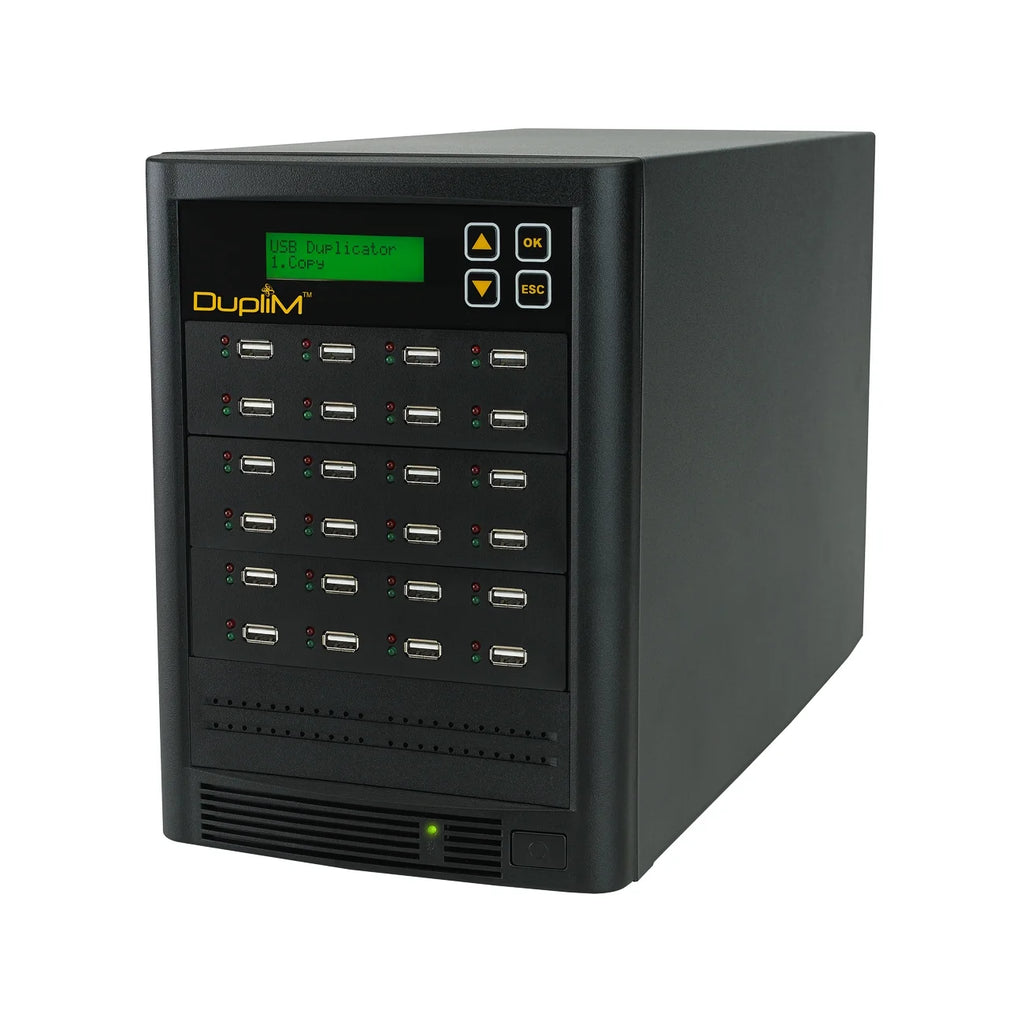 USB Flash Drive Duplicator Stand-Alone Copier Burner Z73010