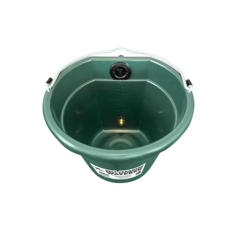 Self-Cleaning Pet Waterer P233625
