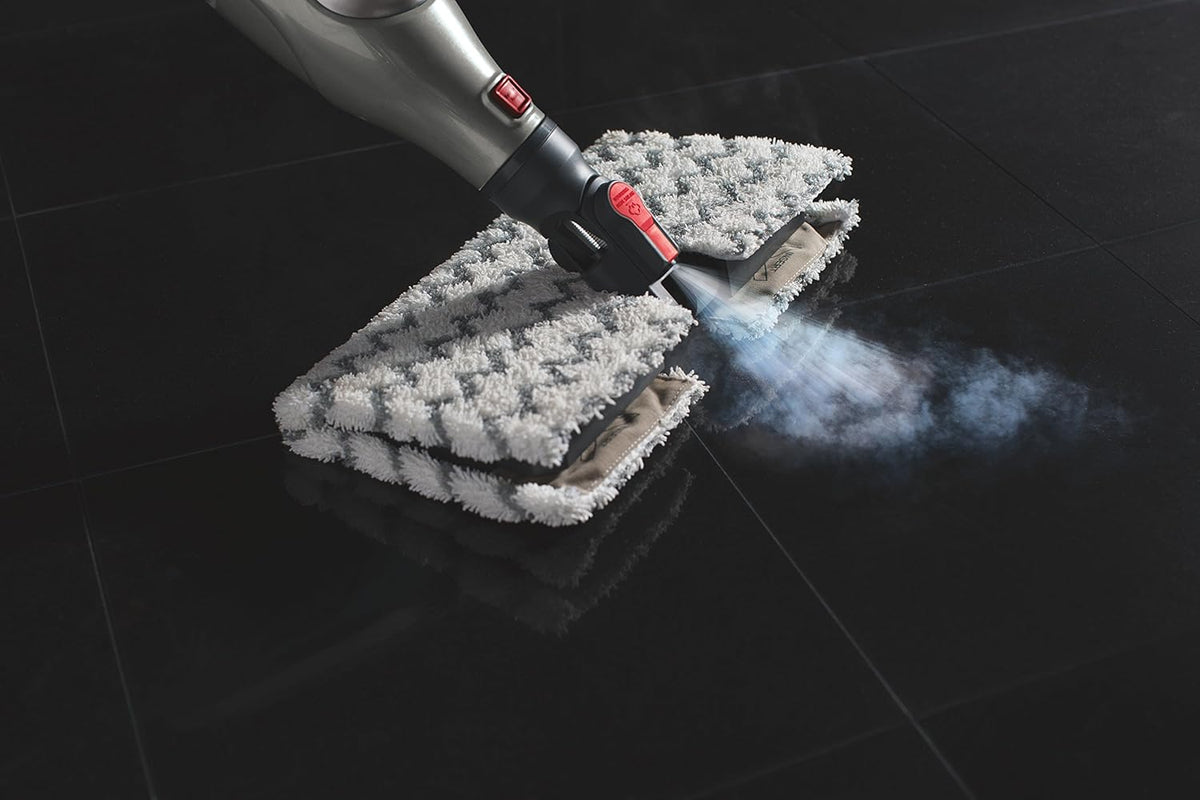 Genius Steam Pocket Mop System R497