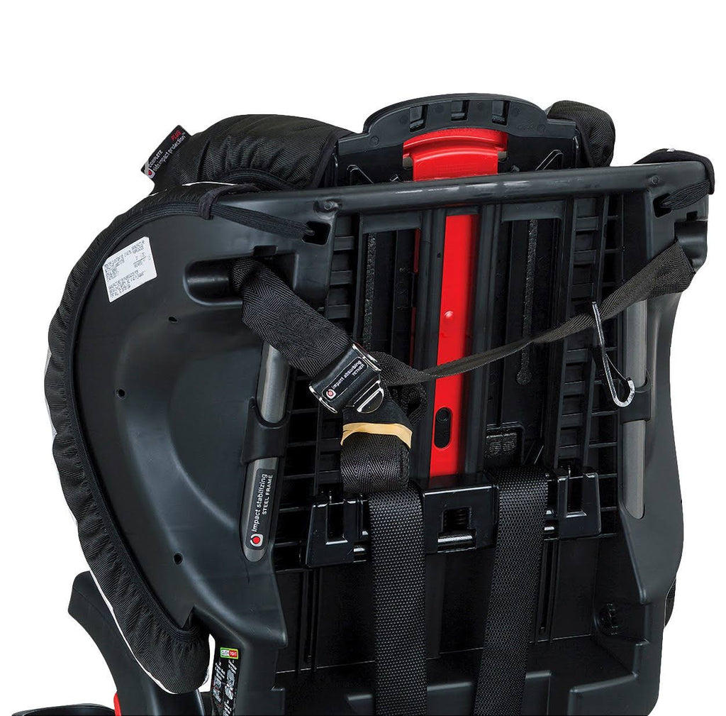 Car Seat P2638