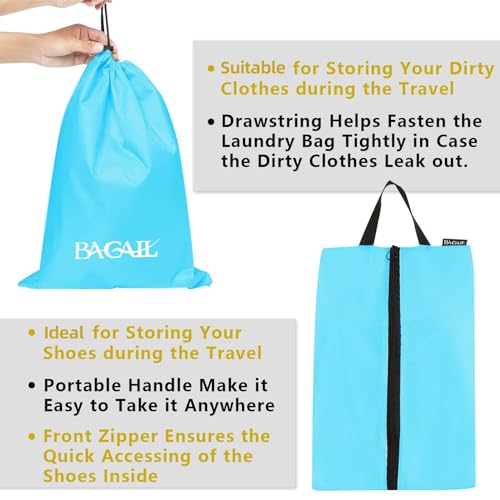 8 Set Packing Cubes A97486