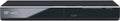 Black DVD Player with HDMI and USB Connections E61614