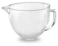 5-Quart Glass Bowl V277051