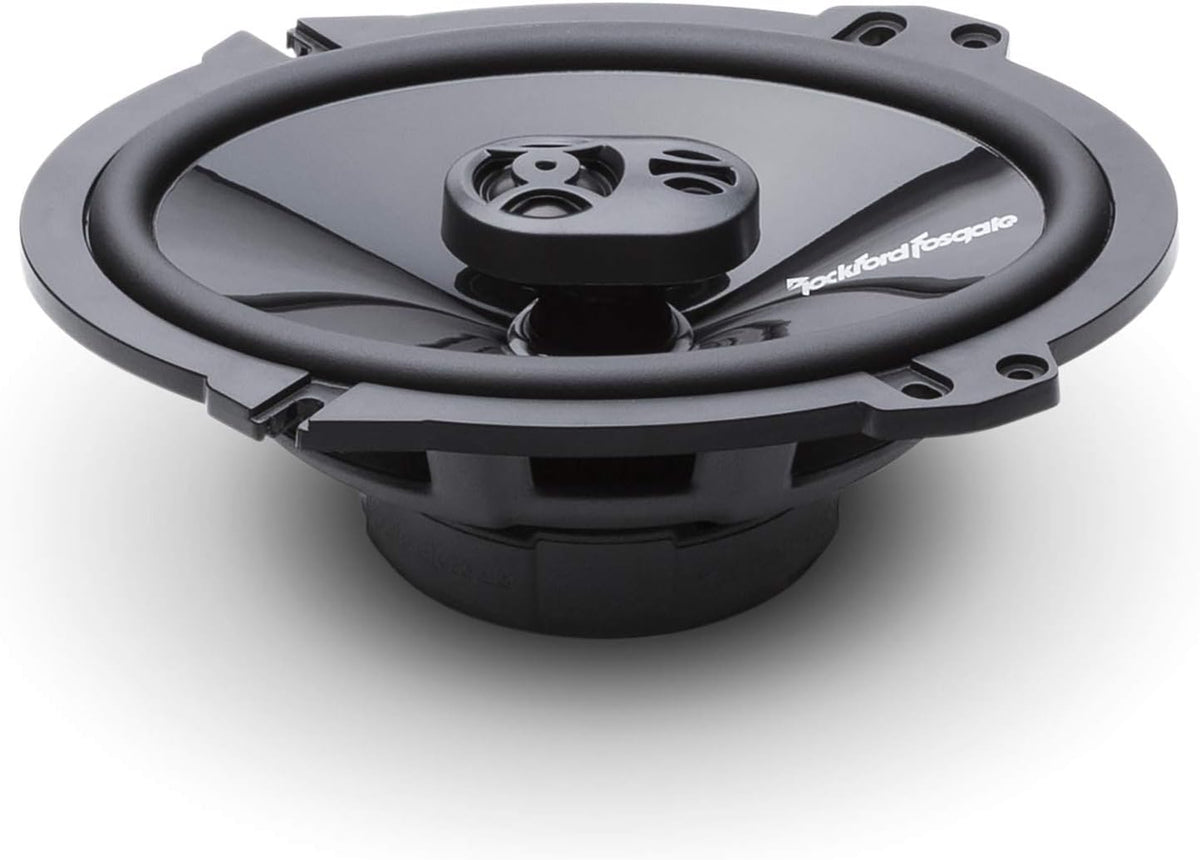 6"x8" 3-Way Full Range Speaker (Pair) H803357